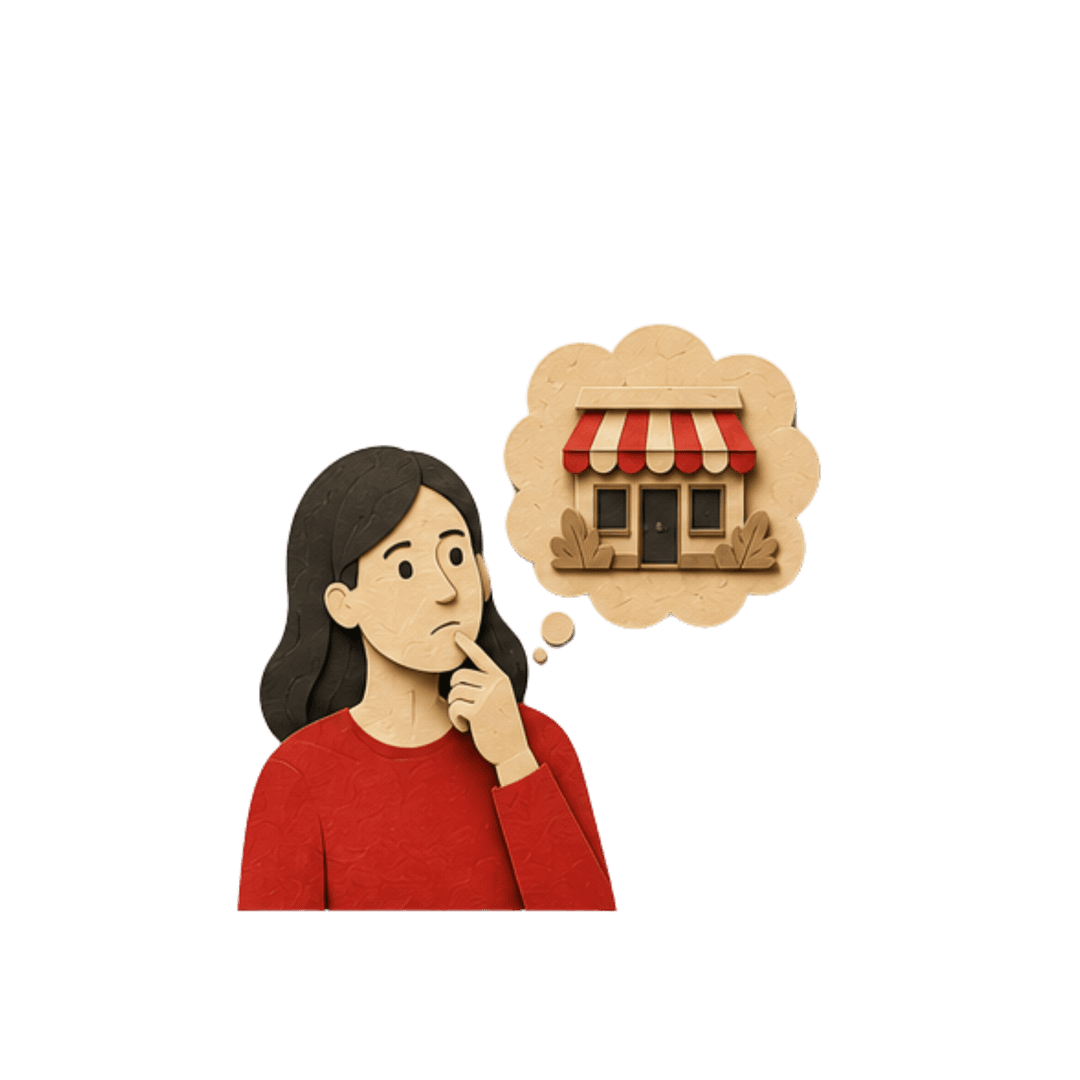 Customer Amnesia